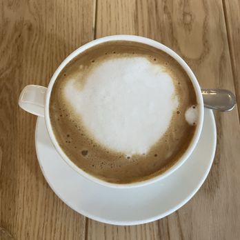 Maque - Americano con leche - Breakfast & Brunch Near Me - México, D.F., DIF Maque - Americano con leche - Breakfast & Brunch Near Me - México, D.F., DIF