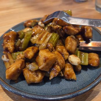Peter Chang - Kung pao chicken - Buffets Near Me - Annapolis, Maryland