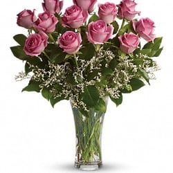 Bryn Mawr Flower Shop - Make me blush
