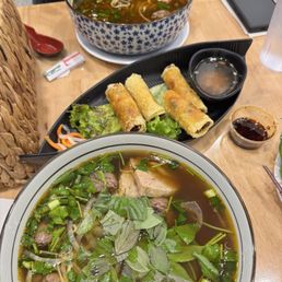 Bun Bo Hue Bun Bo Hue