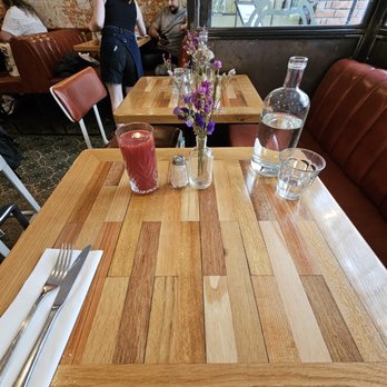 Holybelly - Breakfast & Brunch Near Me - Paris, 75