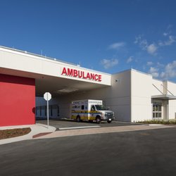 AdventHealth Central Pasco ER