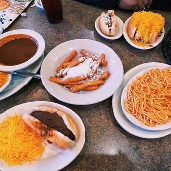 Skyline Chili - Fast Food Near Me - Cincinnati, Ohio