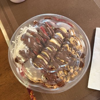 Baya Bar - Acai & Smoothie Shop - Acai Bowls Near Me - New York, New York Baya Bar - Acai & Smoothie Shop - Acai Bowls Near Me - New York, New York