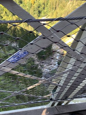 Marienbrücke by null