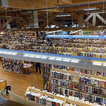 Elliott Bay Book - Bookstores Near Me - Seattle, Washington Elliott Bay Book - Bookstores Near Me - Seattle, Washington