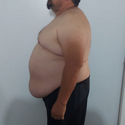 Rob Zian The Weight Loss King