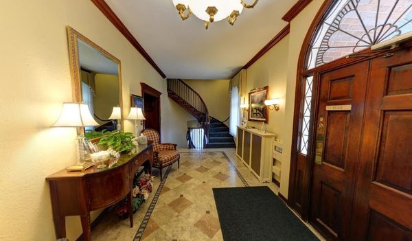 DAVENPORT FAMILY FUNERAL HOMES AND CREMATORY – BARRINGTON - Updated