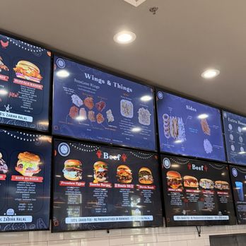 Beef N' Buns - Menu - Burgers Near Me - Orlando, Florida