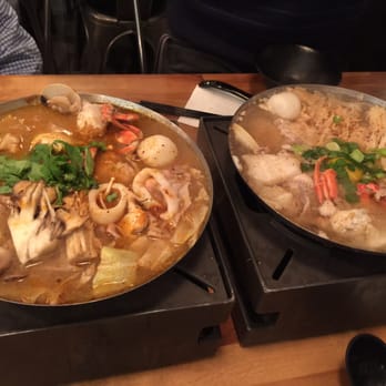 Boiling Point - A close look - Taiwanese Near Me - Redmond, Washington