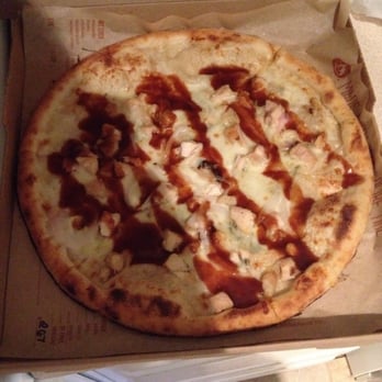 Blaze Pizza - BBQ chicken pizza - Pizza Near Me - Indianapolis, Indiana Blaze Pizza - BBQ chicken pizza - Pizza Near Me - Indianapolis, Indiana