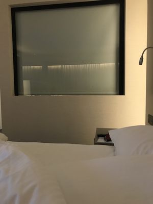Concorde Hotel Singapore by null