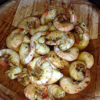Half Shell Raw Bar - Pink gold and old Bay seasoning - Seafood Near Me - Key West, Florida Half Shell Raw Bar - Pink gold and old Bay seasoning - Seafood Near Me - Key West, Florida