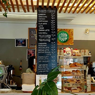 Rustle & Still Café by null