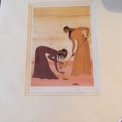 Bearclaw Gallery - Working Together - Maxine Noel