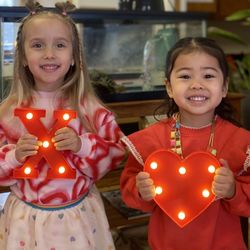 Countryside Montessori School