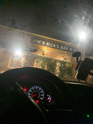 Jim 'N Nick's Bar-B-Q by null