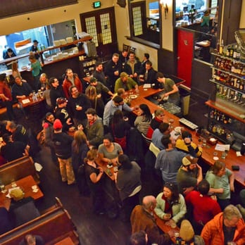 The Pine Box - Pubs Near Me - Seattle, Washington The Pine Box - Pubs Near Me - Seattle, Washington
