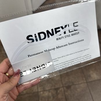 Sidney Le Beauty - Eyelash Service Near Me - Sacramento, California Sidney Le Beauty - Eyelash Service Near Me - Sacramento, California