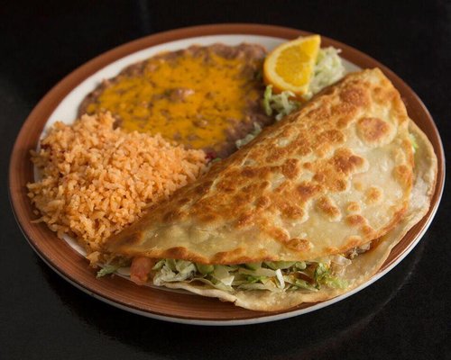 El Sombrero by null