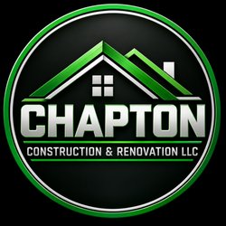 Chapton Construction & Renovation