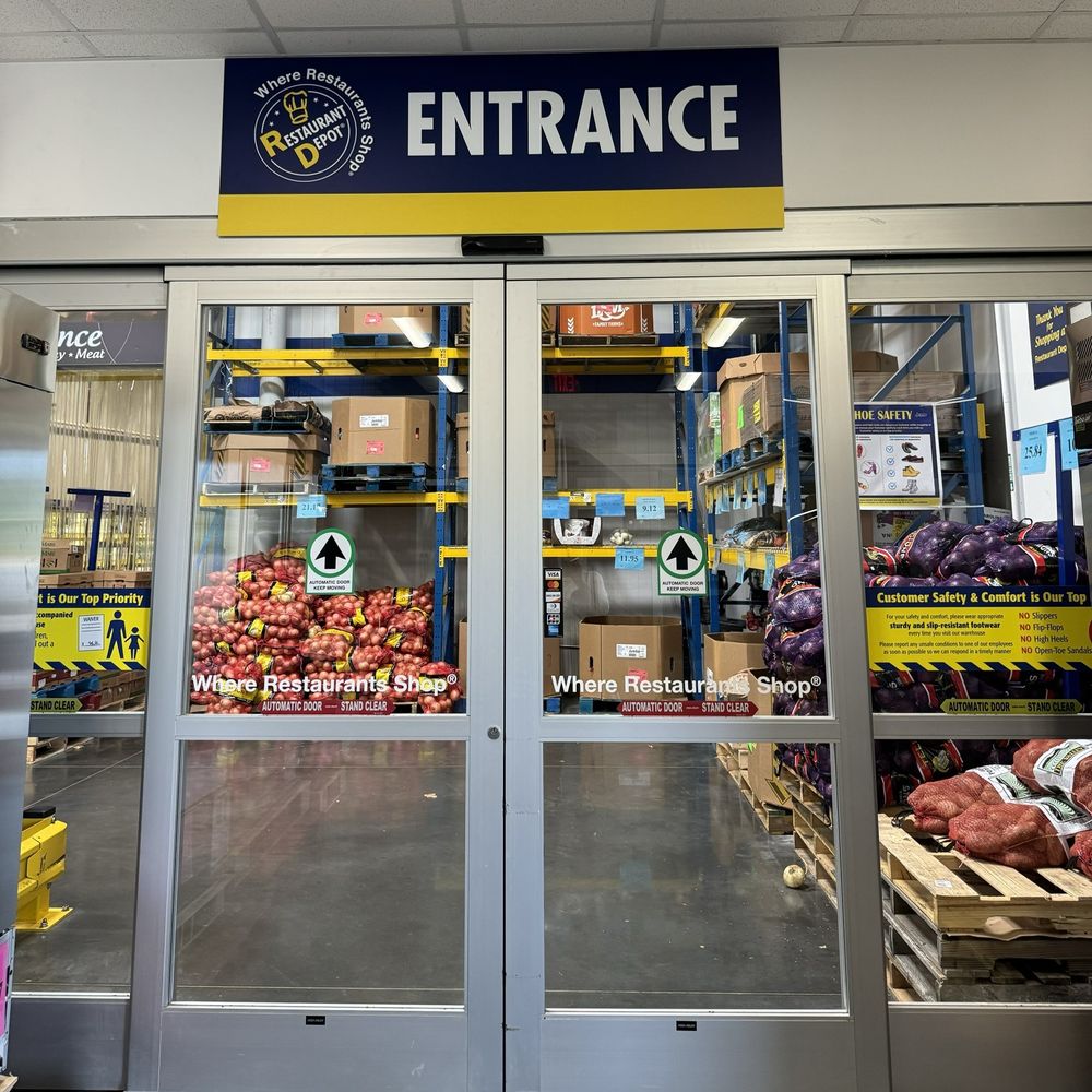 Restaurant Depot - Wholesale Stores Near Me - La Vista, Nebraska Restaurant Depot - Wholesale Stores Near Me - La Vista, Nebraska