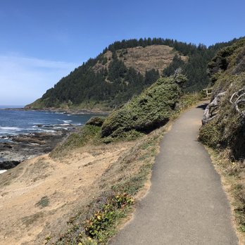 Cape Perpetua Scenic Area - Hiking Near Me - Yachats, Oregon Cape Perpetua Scenic Area - Hiking Near Me - Yachats, Oregon