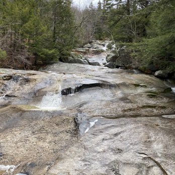 Step Falls Preserve - Hiking Near Me Step Falls Preserve - Hiking Near Me