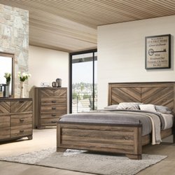 Main Street Discount Furniture