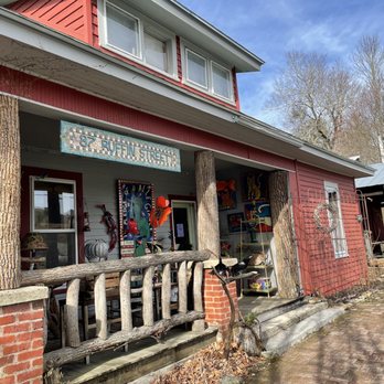 1. Ruffin Street Galery