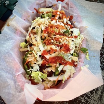 Garbo's Grill - Kogi dog - Food Trucks Near Me - Key West, Florida Garbo's Grill - Kogi dog - Food Trucks Near Me - Key West, Florida
