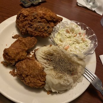 Tallyrand Restaurant - Famous Fried Chicken - Diners Near Me - Burbank, California