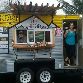 Breakfast in the Hood - A must try! - Breakfast & Brunch Near Me - Sandy, Oregon Breakfast in the Hood - A must try! - Breakfast & Brunch Near Me - Sandy, Oregon