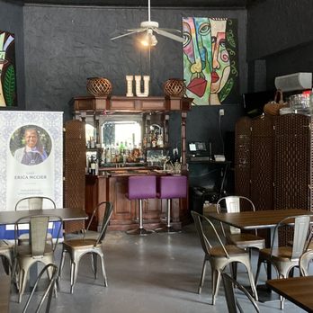 Indigenous Underground