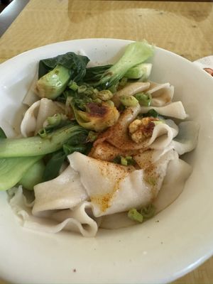 Xi'an Sizzling Woks by null