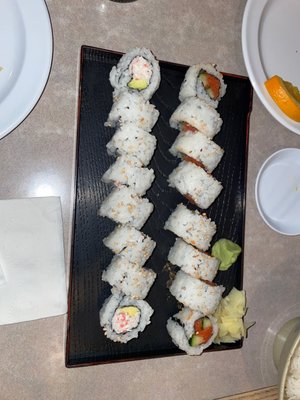 Ichiban by null