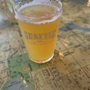 Seattle Beer Co - Beer Bar Near Me - Seattle, Washington Seattle Beer Co - Beer Bar Near Me - Seattle, Washington