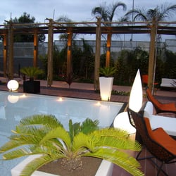 Restaurante La Ópera