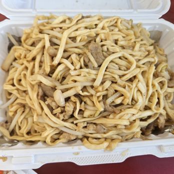 Parkway Kitchen - Chinese Near Me - Richmond Hill, Ontario