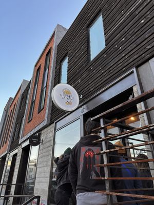 Cuzzy’s Ice Cream Parlor by null