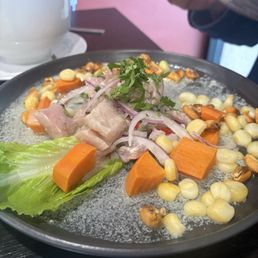 Ceviche Ceviche