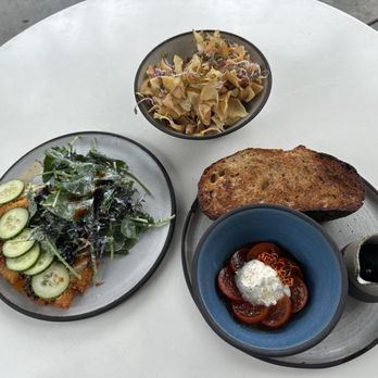 Destroyer - New American Near Me - Culver City, California