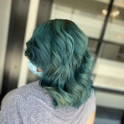 Alcala Hair Studio