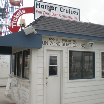 Fun Zone Boat Company - Fun Zone Boat Co. - Boating Near Me - Newport Beach, California