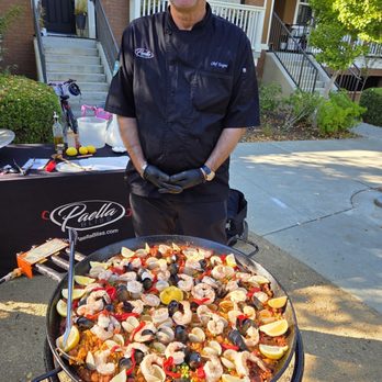 Paella Bliss - Caterers Near Me Paella Bliss - Caterers Near Me