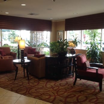 Comfort Suites Ontario Convention Center 158 Photos 114