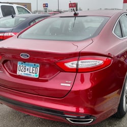 Budget Rent A Car