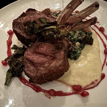 Atlantis Steakhouse - Lamb - Steakhouses Near Me - RENO, Nevada