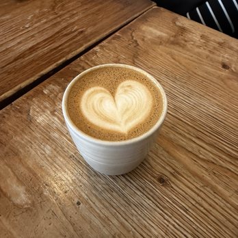 Finegan & Son - Cappuccino - Cafes Near Me - Newry, NYM