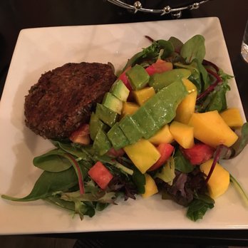 Sweet Basil's Cafe - Vegan cafe salad - New American Near Me - Livingston, New Jersey Sweet Basil's Cafe - Vegan cafe salad - New American Near Me - Livingston, New Jersey